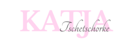 Katja Tschetschorke Logo